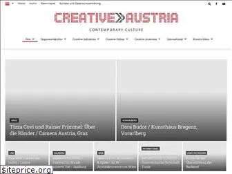 creative-austria.at