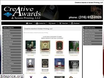creative-awards.com