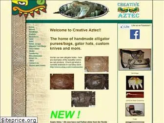 creative-aztec.com