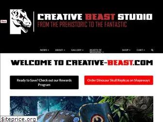 creative-beast.com