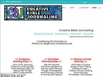 creative-bible-journaling.com