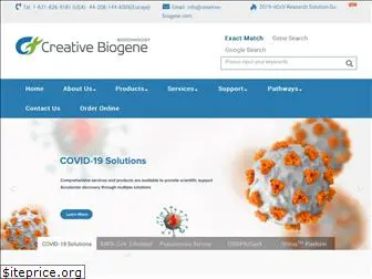 creative-biogene.com