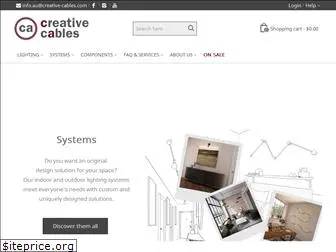 creative-cables.com.au