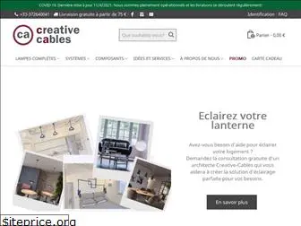 creative-cables.fr