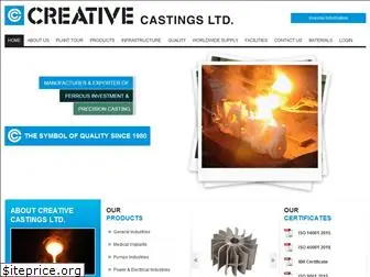 creative-cast.com