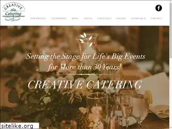 creative-catering.com