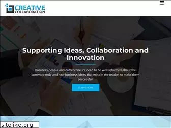 creative-collaboration.net