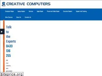 creative-computers.com.au