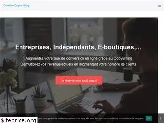 creative-copywriting.fr