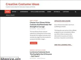 creative-costume-ideas.com