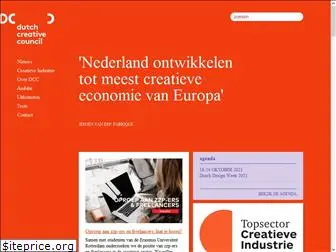 creative-council.nl