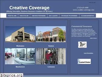 creative-coverage.com