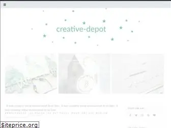creative-depot.blog
