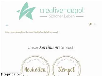 creative-depot.de