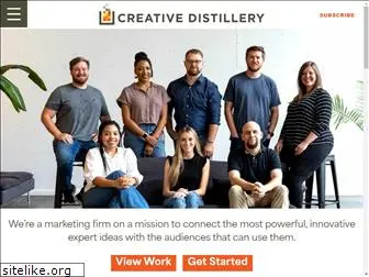 creative-distillery.com