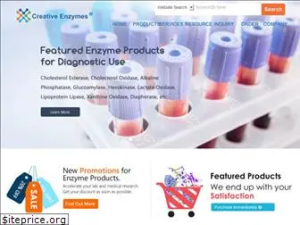 creative-enzymes.com