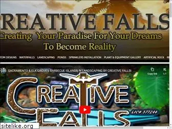 creative-falls.com