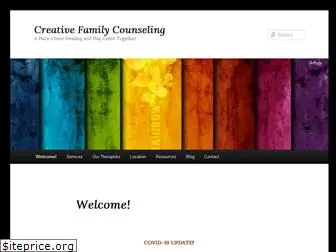 creative-family-counseling.com