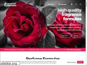 creative-formulas.com