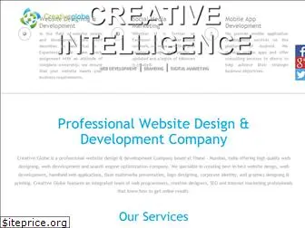 creative-globe.com