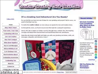 creative-greeting-card-ideas.com