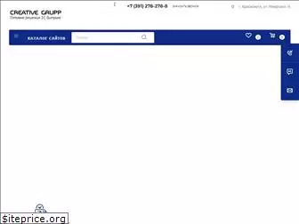 creative-grupp.ru