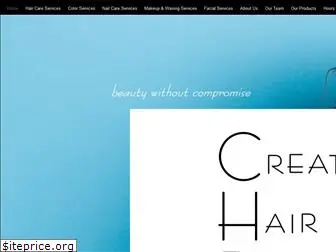 creative-hair-designs.com