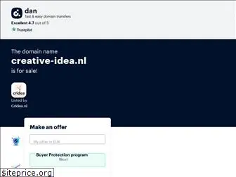 creative-idea.nl