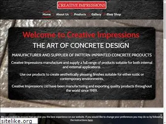 creative-impressions.com