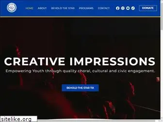 creative-impressions.org