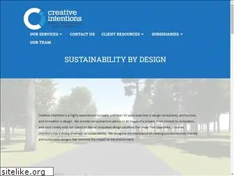 creative-intentions.co.nz