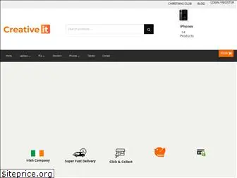 creative-it.ie