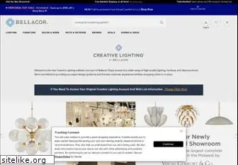 creative-lighting.com