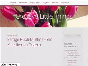creative-little-things.de