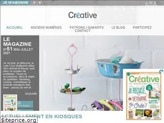 creative-magazine.com
