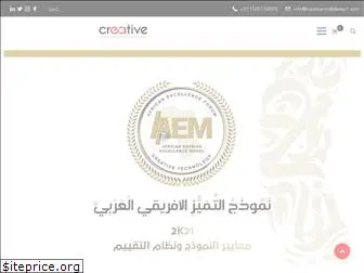 creative-middleeast.com