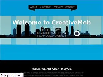 creative-mob.com