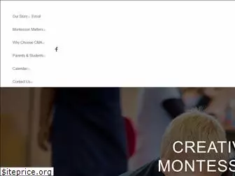 creative-montessori.com