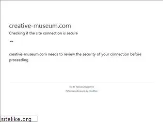 creative-museum.com