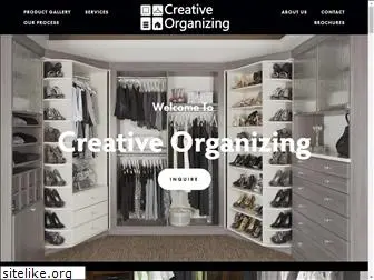 creative-organizing.net