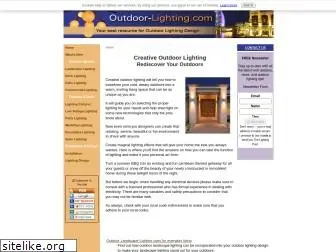 creative-outdoor-lighting.com