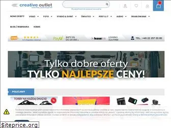 creative-outlet.pl