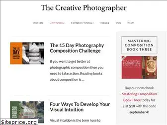 creative-photographer.com