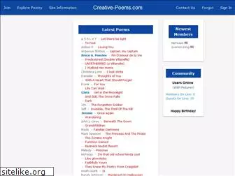 creative-poems.com