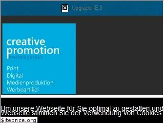 creative-promotion.de
