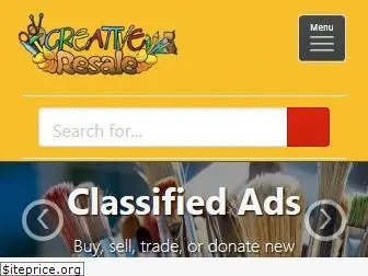 creative-resale.com