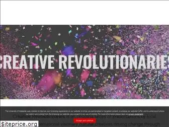 creative-revolutionaries.com