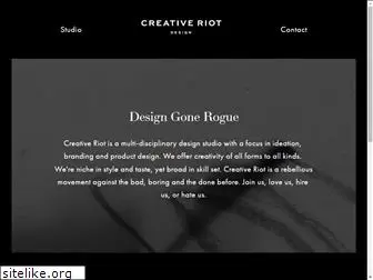 creative-riot.com