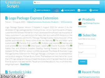 creative-scripts.com