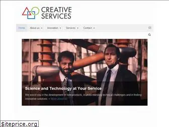creative-services.fr